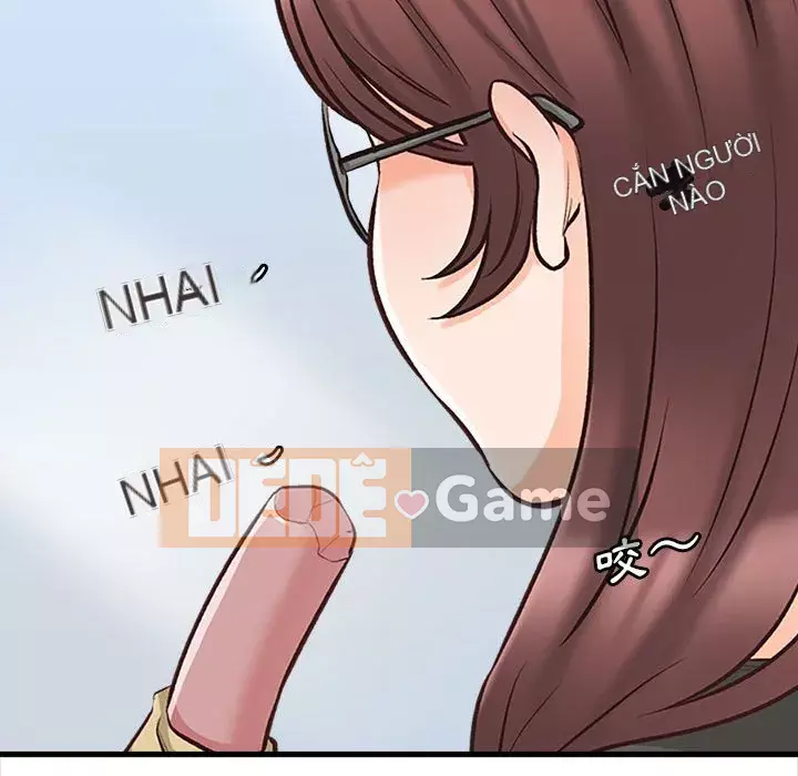 Căn Hộ Hạnh Phúc Chương 1-4