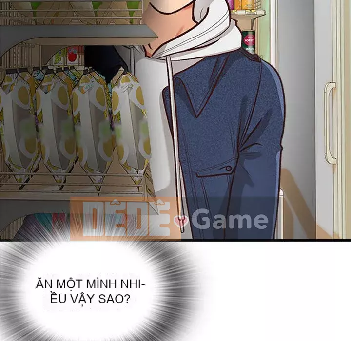 Căn Hộ Hạnh Phúc Chương 1-4