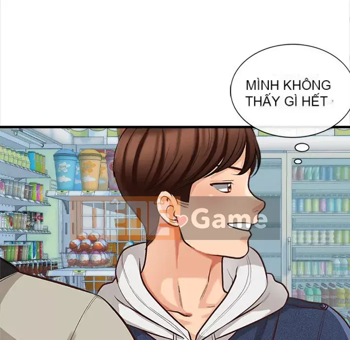 Căn Hộ Hạnh Phúc Chương 1-4