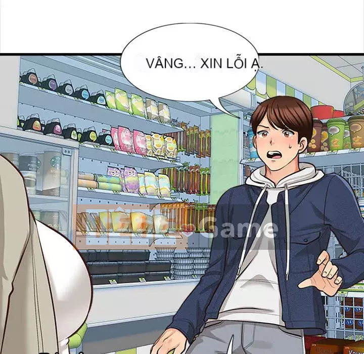 Căn Hộ Hạnh Phúc Chương 1-4