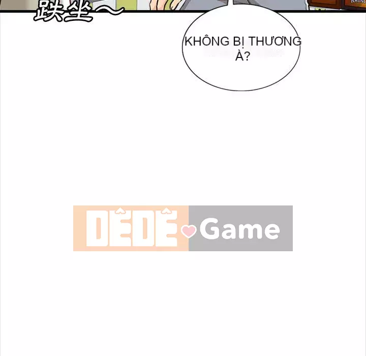 Căn Hộ Hạnh Phúc Chương 1-4