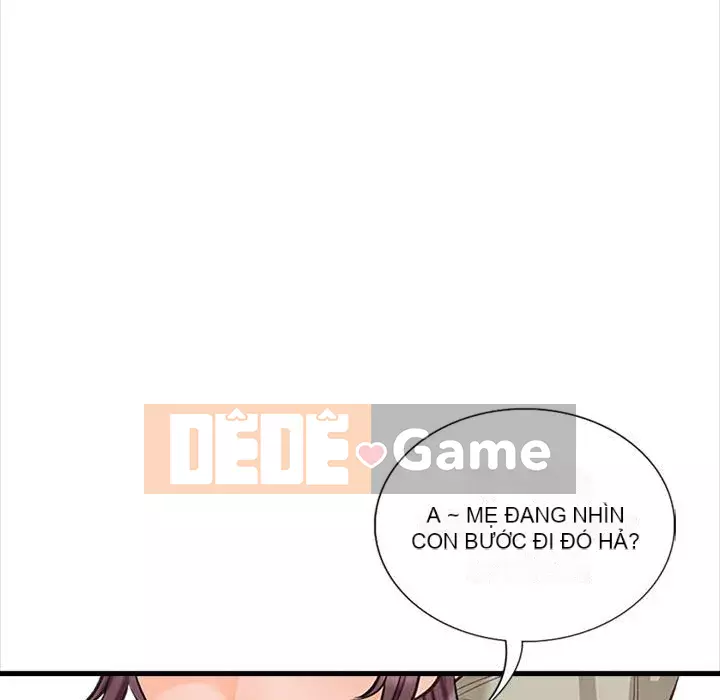 Căn Hộ Hạnh Phúc Chương 1-4