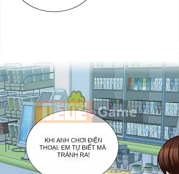 Căn Hộ Hạnh Phúc Chương 1-4