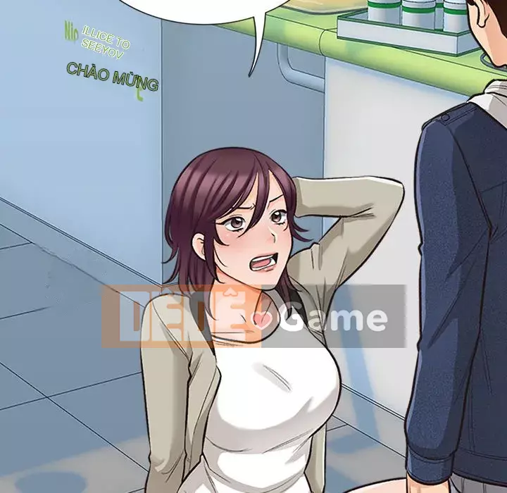 Căn Hộ Hạnh Phúc Chương 1-4