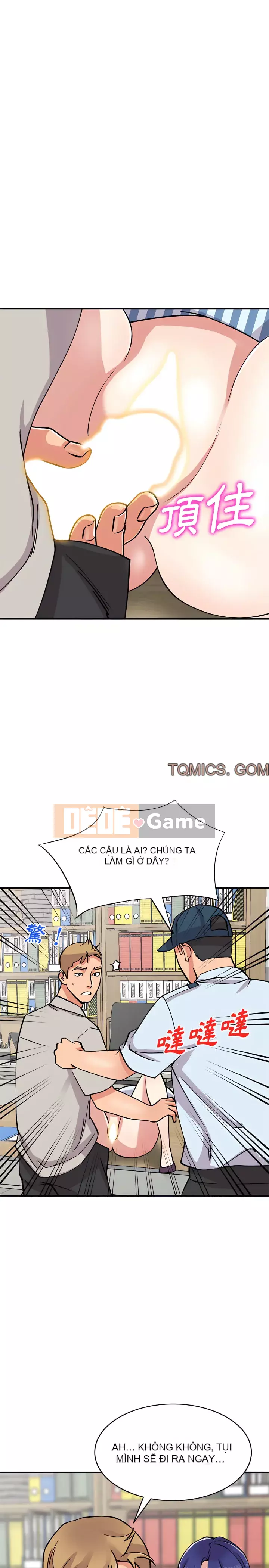 Bí mật của em gái Chương 51-52