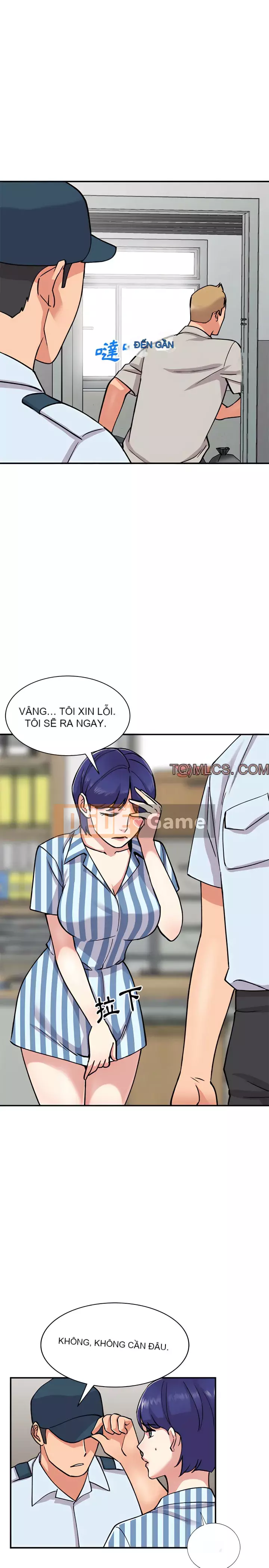 Bí mật của em gái Chương 51-52