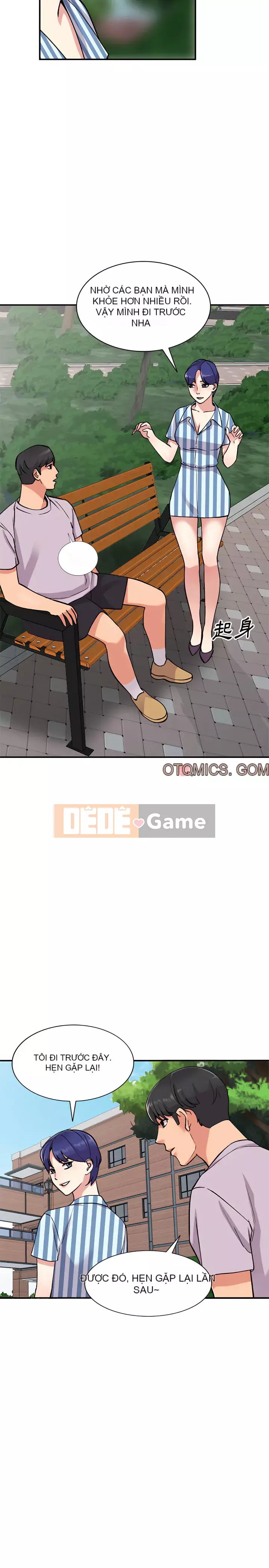 Bí mật của em gái Chương 51-52