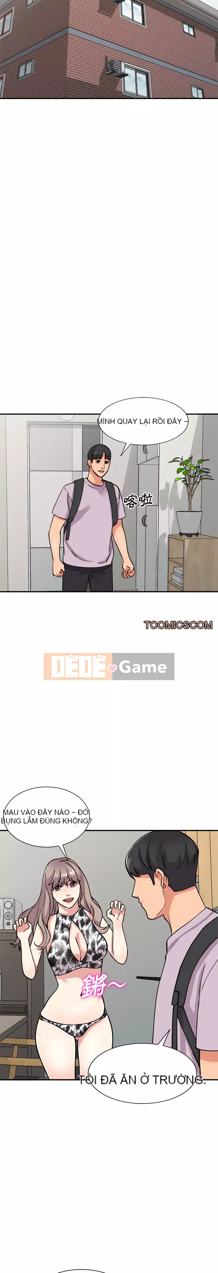 Bí mật của em gái Chương 51-52