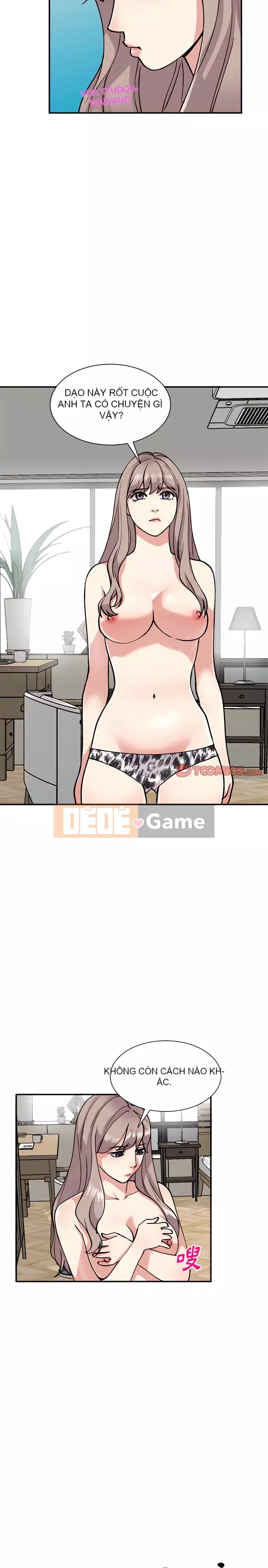 Bí mật của em gái Chương 51-52