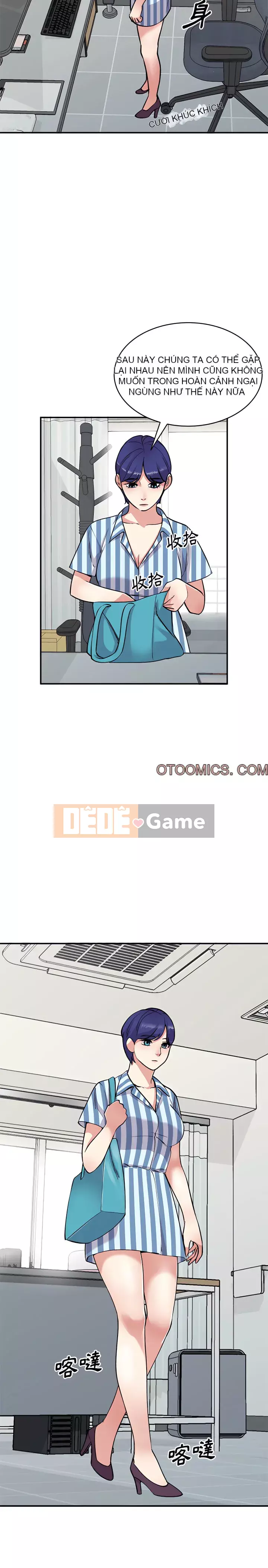 Bí mật của em gái Chương 51-52