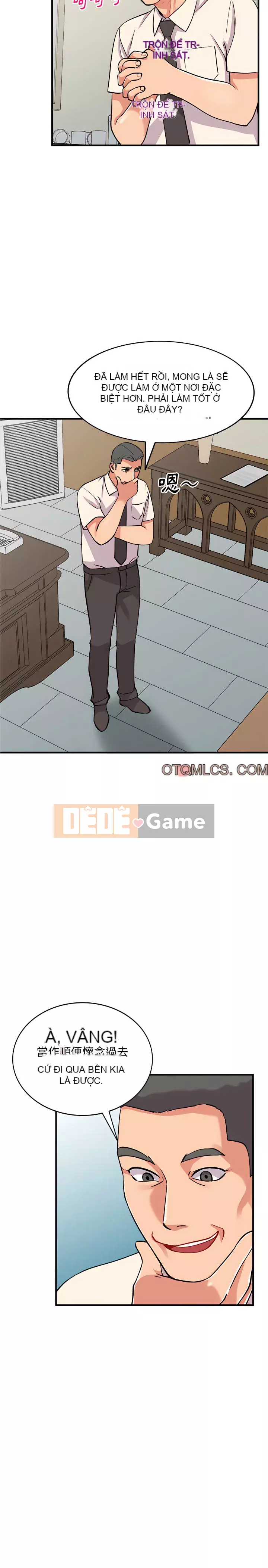 Bí mật của em gái Chương 49-50