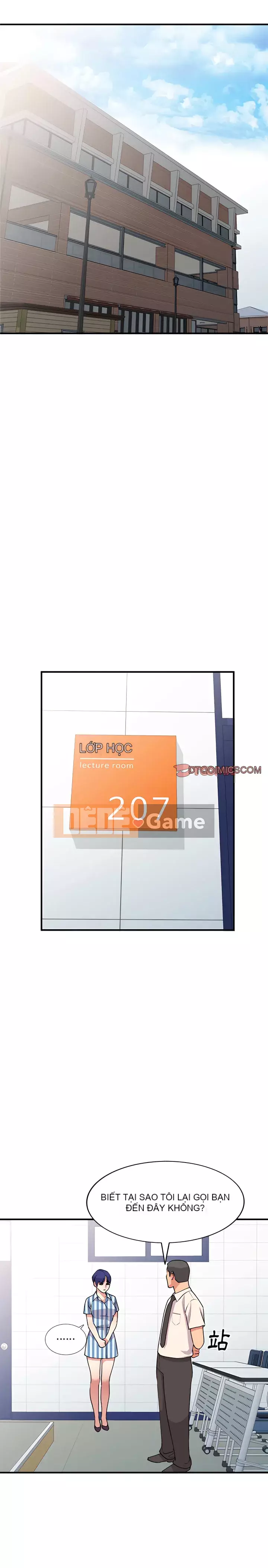 Bí mật của em gái Chương 49-50