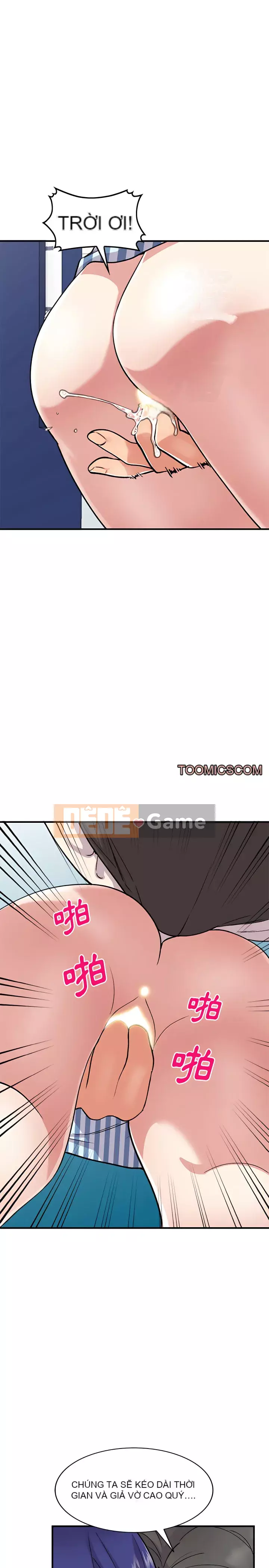 Bí mật của em gái Chương 49-50