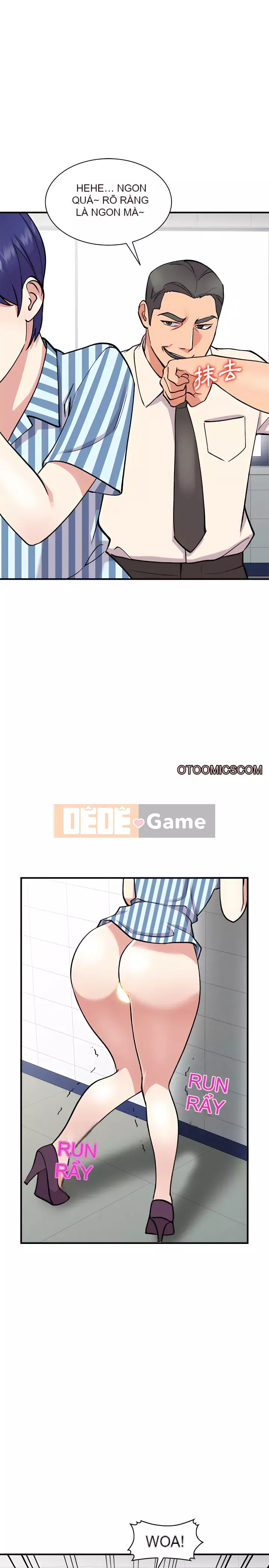 Bí mật của em gái Chương 49-50