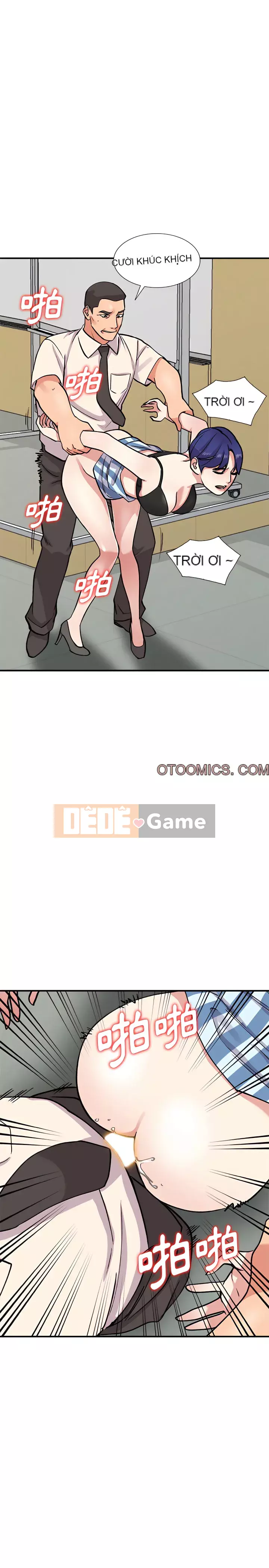 Bí mật của em gái Chương 49-50