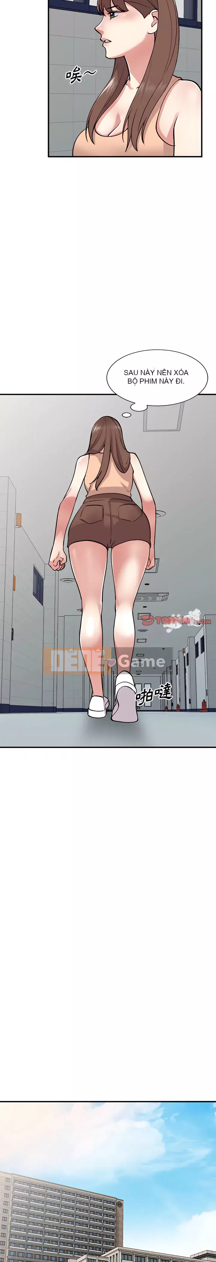 Bí mật của em gái Chương 49-50