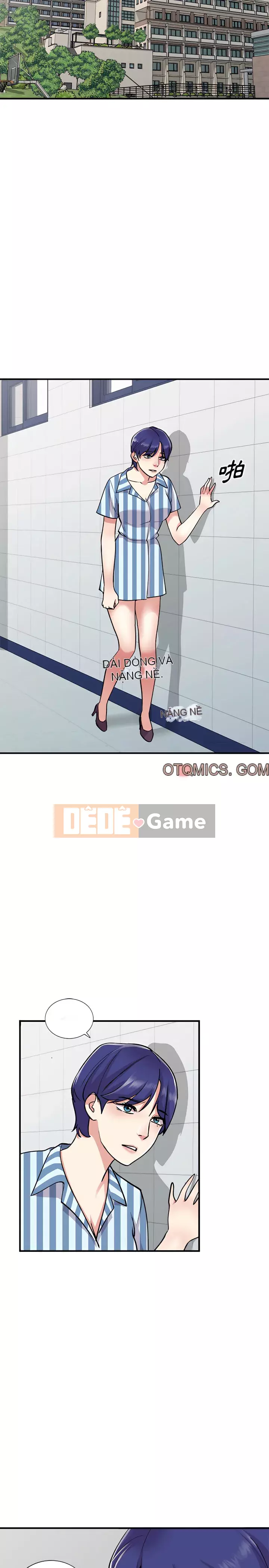 Bí mật của em gái Chương 49-50