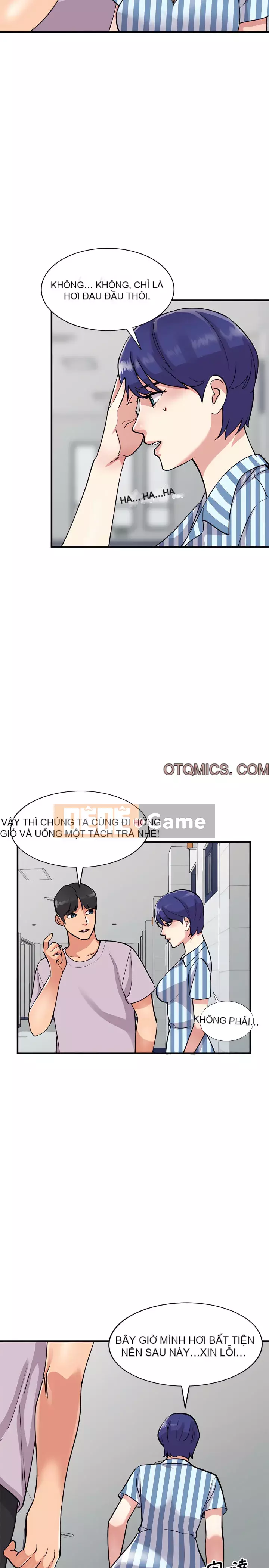 Bí mật của em gái Chương 49-50