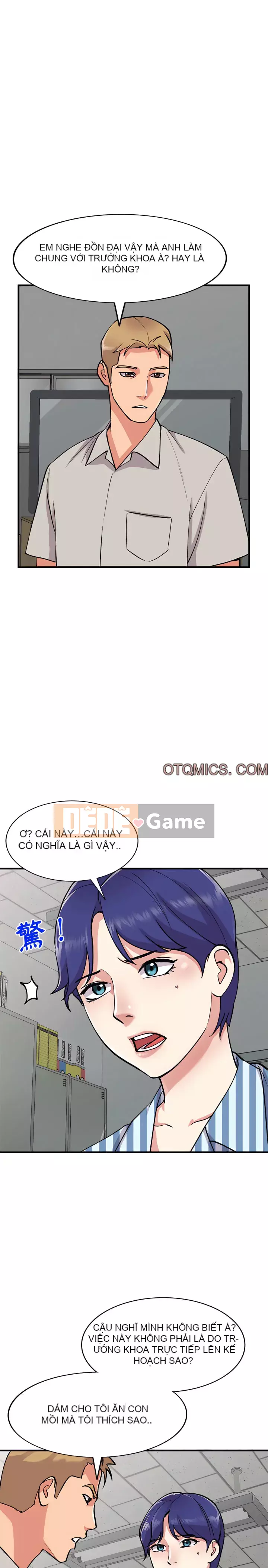 Bí mật của em gái Chương 49-50