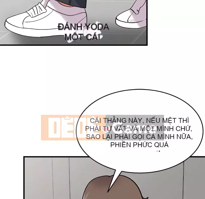 Bí mật của em gái Chương 47-48