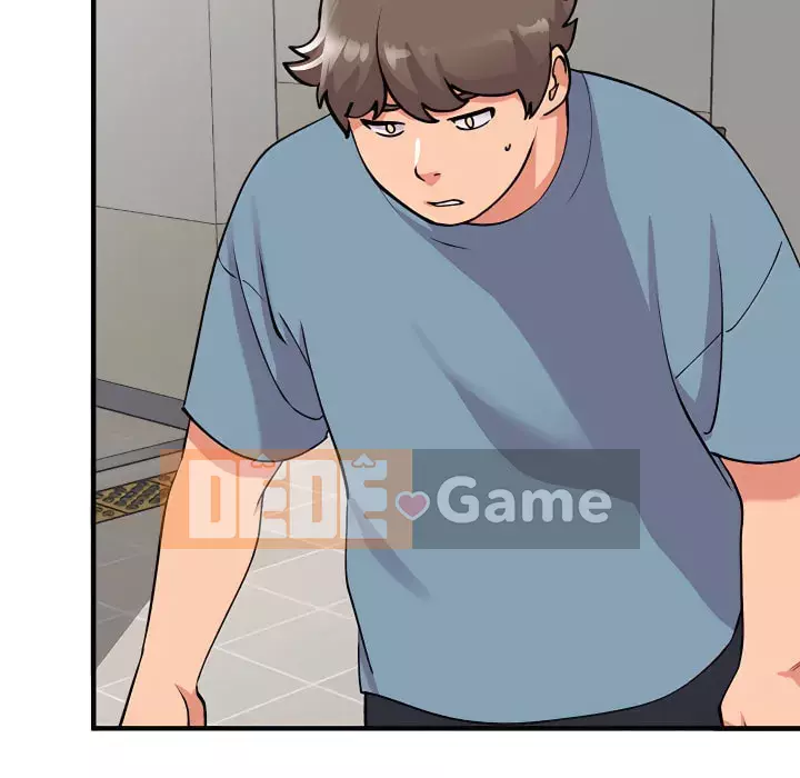 Bí mật của em gái Chương 47-48