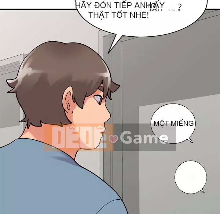 Bí mật của em gái Chương 47-48