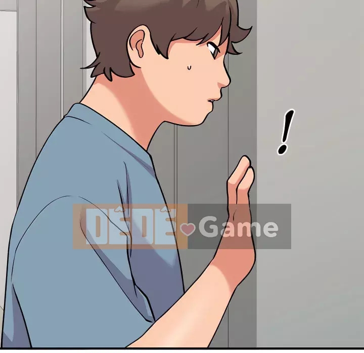 Bí mật của em gái Chương 47-48