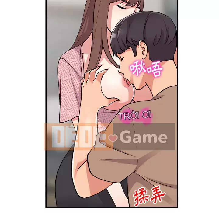 Bí mật của em gái Chương 47-48