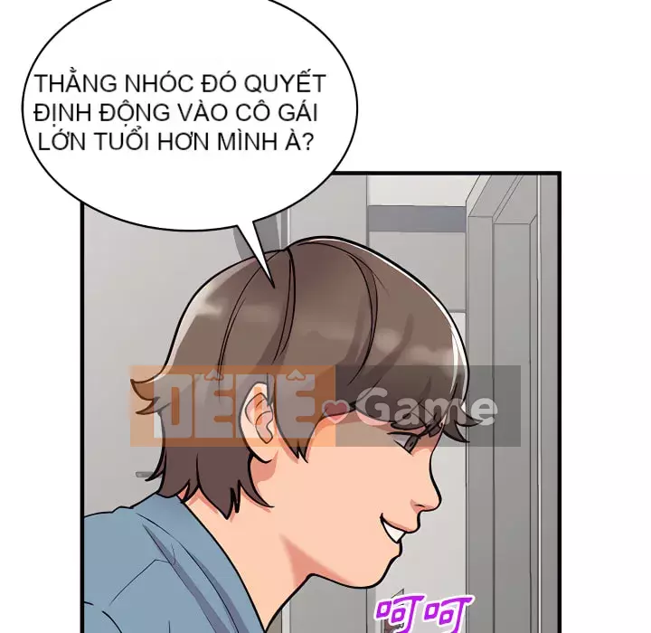 Bí mật của em gái Chương 47-48