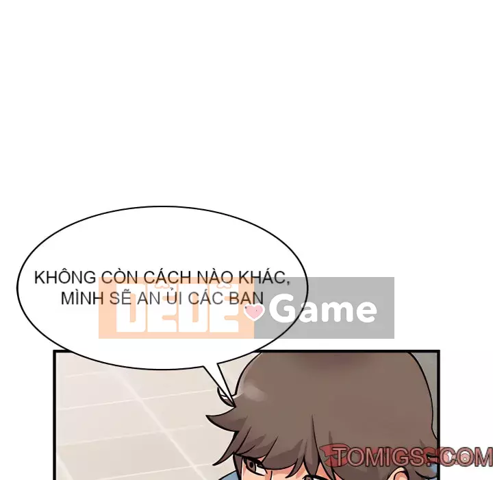 Bí mật của em gái Chương 47-48