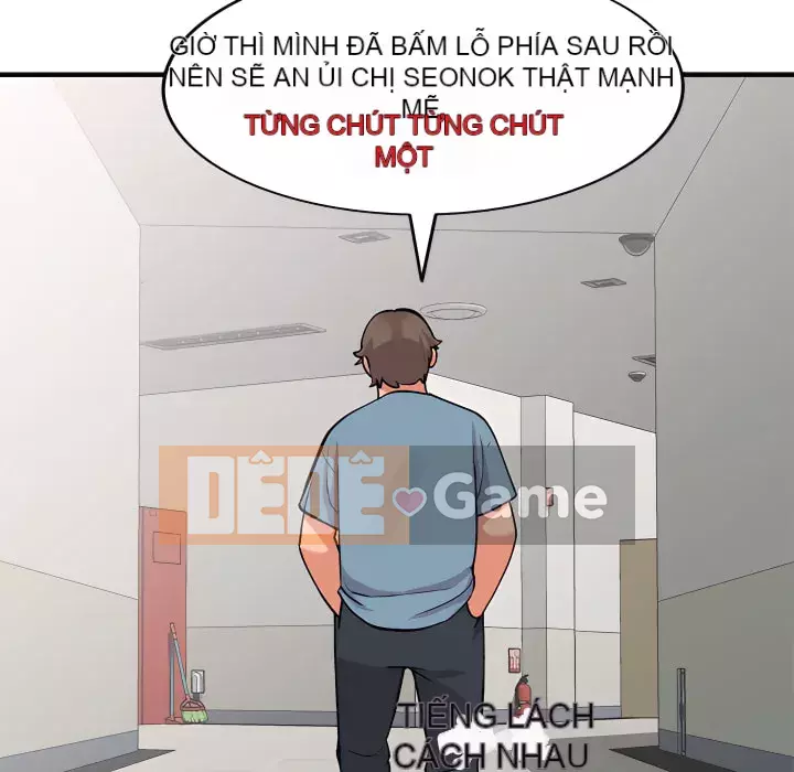 Bí mật của em gái Chương 47-48