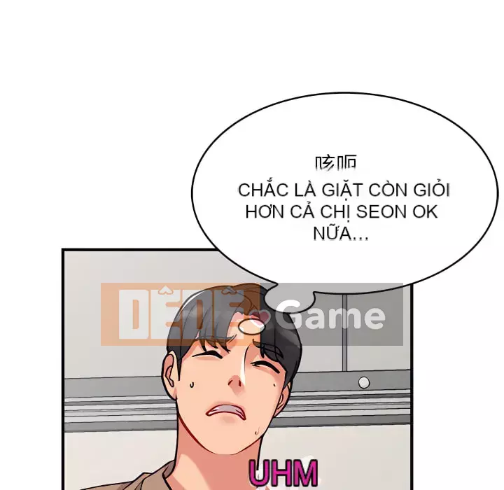 Bí mật của em gái Chương 47-48