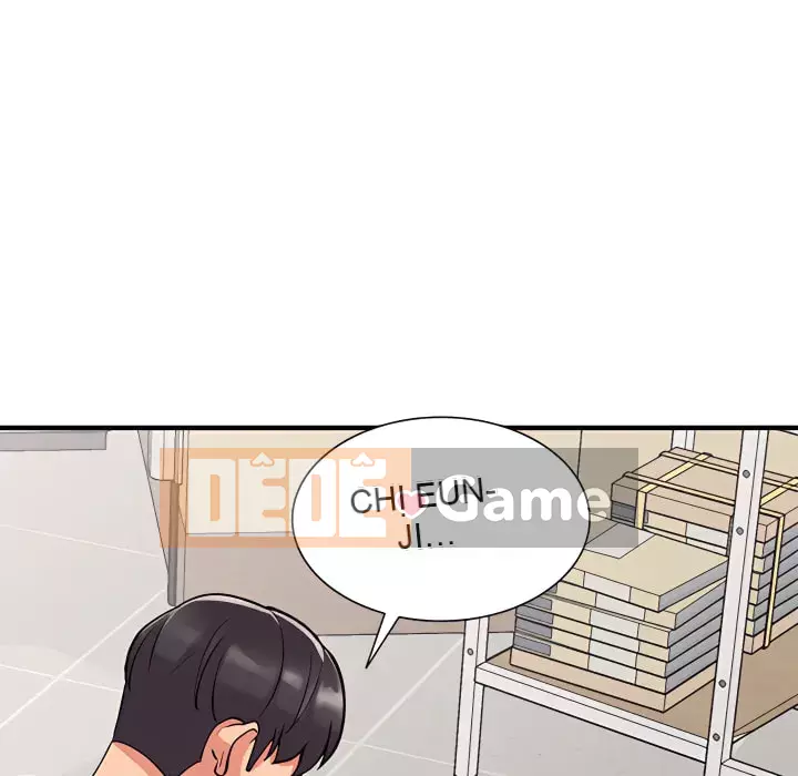 Bí mật của em gái Chương 47-48