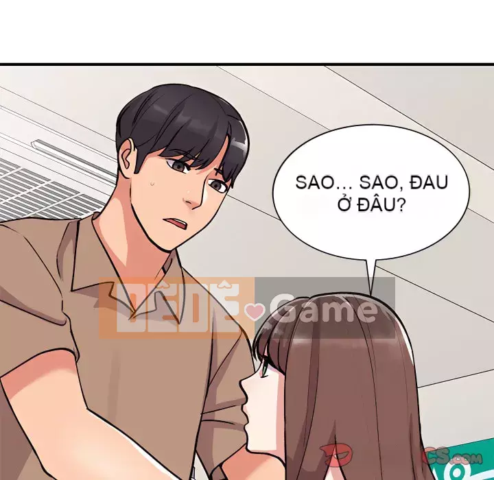 Bí mật của em gái Chương 47-48