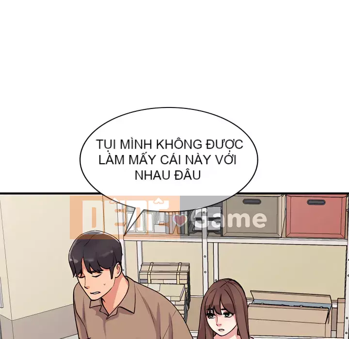 Bí mật của em gái Chương 47-48