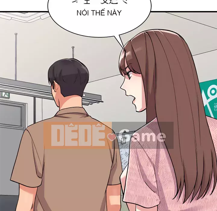 Bí mật của em gái Chương 47-48