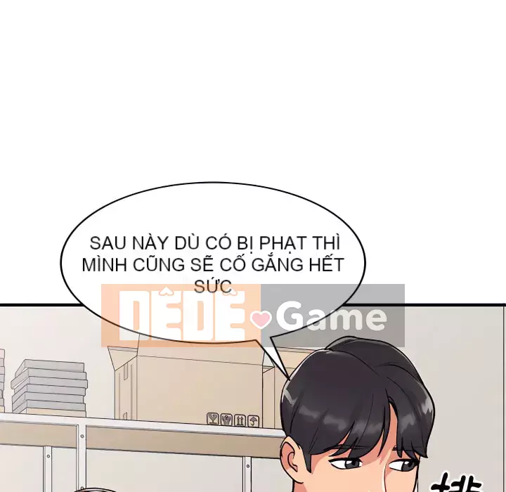 Bí mật của em gái Chương 47-48