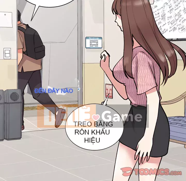 Bí mật của em gái Chương 47-48