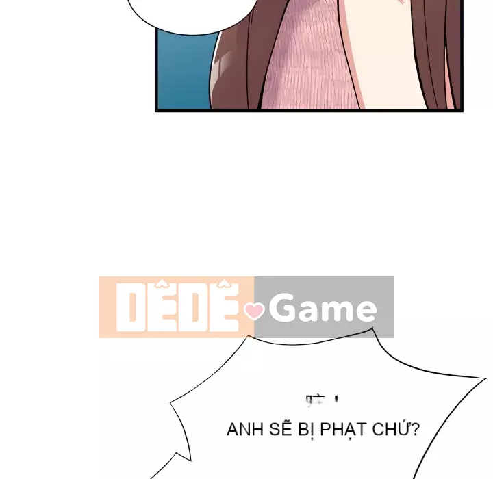 Bí mật của em gái Chương 47-48