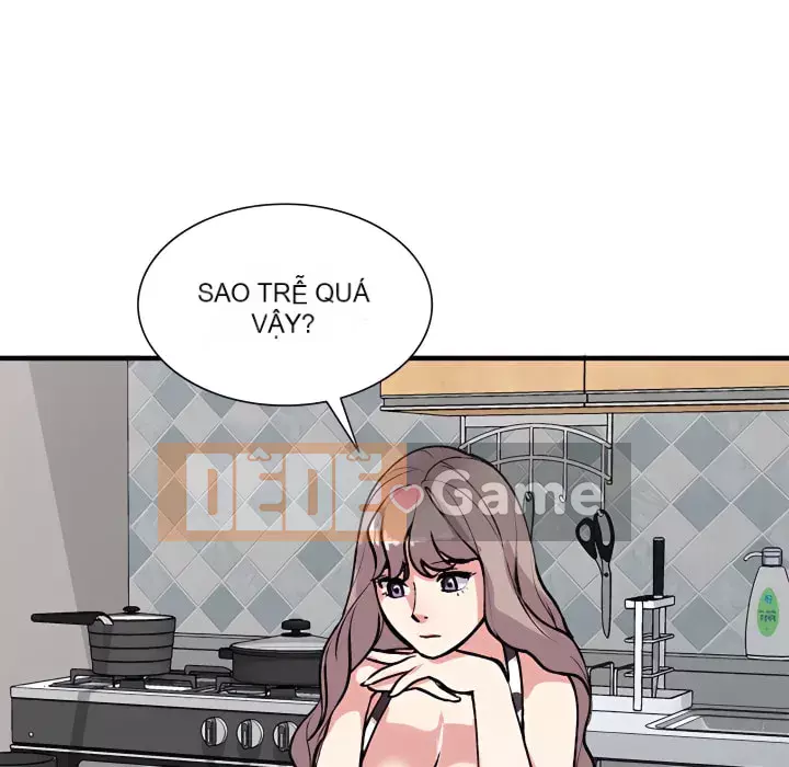 Bí mật của em gái Chương 47-48