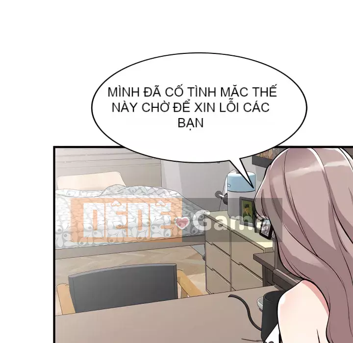 Bí mật của em gái Chương 47-48