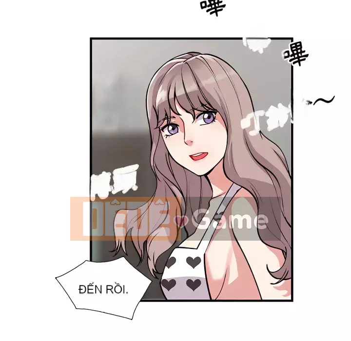 Bí mật của em gái Chương 47-48