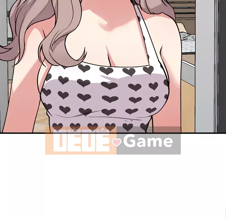 Bí mật của em gái Chương 47-48