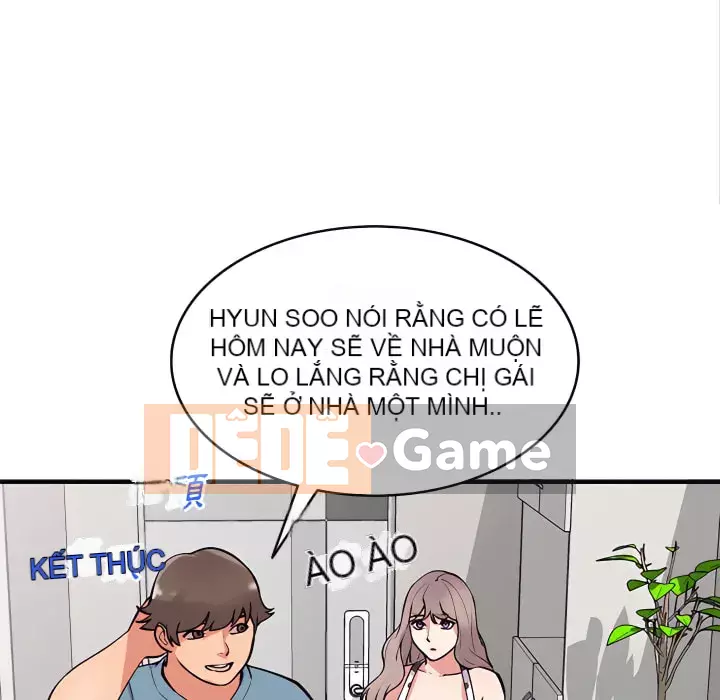 Bí mật của em gái Chương 47-48