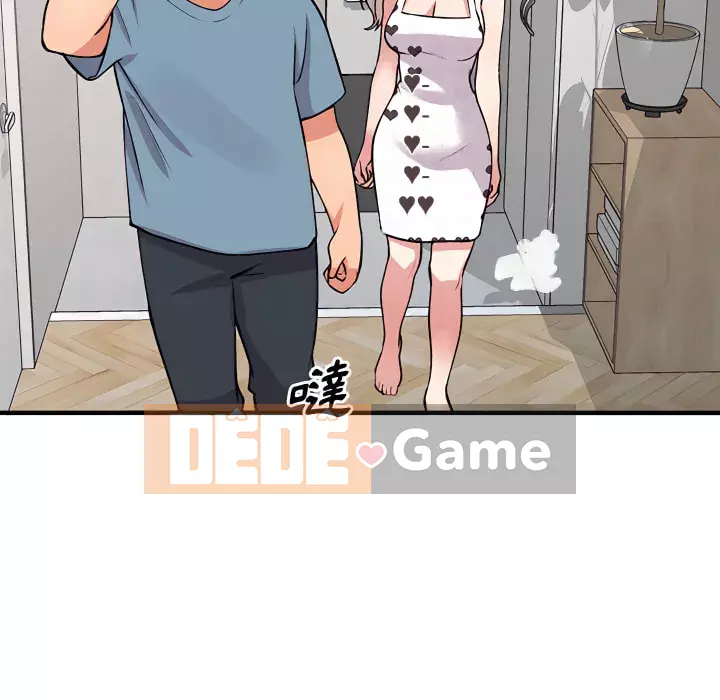 Bí mật của em gái Chương 47-48