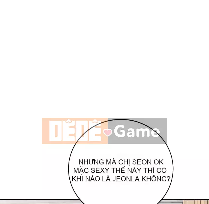 Bí mật của em gái Chương 47-48