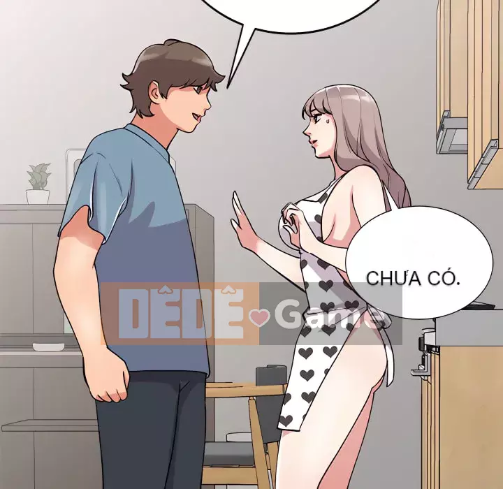 Bí mật của em gái Chương 47-48