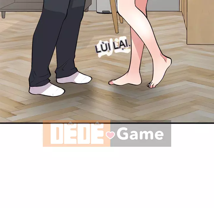 Bí mật của em gái Chương 47-48