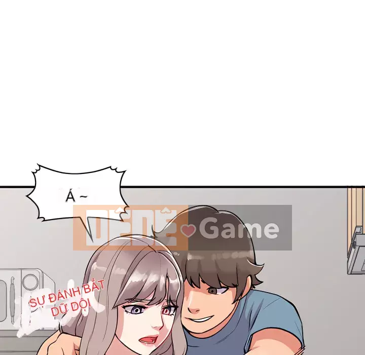 Bí mật của em gái Chương 47-48