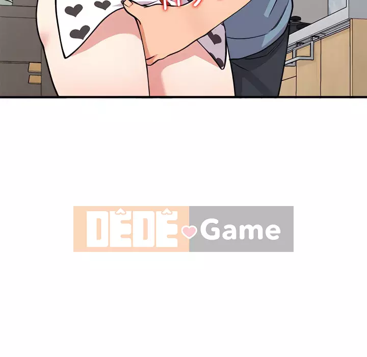 Bí mật của em gái Chương 47-48